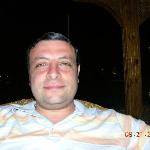 Visitor Baher William